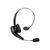 Zebra HS3100 - Headset - on-ear - behind-the-neck  | HS3100-BTN-L