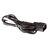 Zebra - Power cable - IEC 60320 C7 to IEC 60320 C14  | CS-CC6-IEC