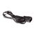 Zebra - Power cable - IEC 60320 C7 to IEC 60320 C14  | CS-CC6-IEC