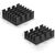 Raspberry Pi Pi 4B 4GB Basic Kit 4 GB 4 GB 4 GB 4 SIBASIC4GB