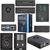 Raspberry Pi Pi 4B 4GB Basic Kit 4 GB 4 GB 4 GB 4 SIBASIC4GB