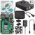 Raspberry Pi Pi 4B 4GB Basic Kit 4 GB 4 GB 4 GB 4 SIBASIC4GB