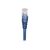 Intellinet Network Patch Cable, Cat5e, 3m, Blue, CCA, U/ | 319775