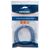 Intellinet Network Patch Cable, Cat5e, 3m, Blue, CCA, U/ | 319775