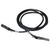 HPE X142 - 40GBase direct attach cable - QSFP+ to QSFP+  | JH234A