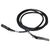 HPE X142 - 40GBase direct attach cable - QSFP+ to QSFP+  | JH234A