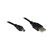 Alcasa USB 2.0 1.8m / 1.8 m / USB A / Mini-USB A / USB | 3310-AM2