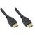 Alcasa GC-M0138 / 2 m / HDMI Type A (Standard) / Male / HDMI Type