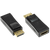 Alcasa HDMI - DisplayPort F/M / DisplayPort / HDMI / B | HDMI-DPG
