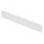 Digitus DN-19 BPN-02 - Blank panel - grey, RAL 7035 - 2U - 19"