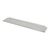 Digitus DN-19 BPN-02 - Blank panel - grey, RAL 7035 - 2U - 19"