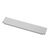 Digitus DN-19 BPN-02 - Blank panel - grey, RAL 7035 - 2U - 19"