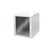 DIGITUS Professional Dynamic Basic Series DN-19 12U-6/6-EC - Cabi