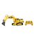 Jamara Bagger J-Matic / Excavator | 404920