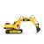 Jamara Bagger J-Matic / Excavator | 404920