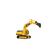 Jamara Bagger J-Matic / Excavator | 404920