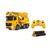 Jamara Mercedes Arocs / Car / Alkaline | 404950