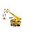 Jamara Mercedes Arocs / Car / Alkaline | 404950