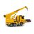 Jamara Mercedes Arocs / Car / Alkaline | 404950