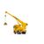 Jamara Mercedes Arocs / Car / Alkaline | 404950