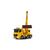 Jamara Mercedes Arocs / Car / Alkaline | 404950