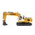 Jamara Liebherr R936 / Excavator / 1 20 / Electric engin | 405060