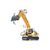Jamara Liebherr R936 / Excavator / 1 20 / Electric engin | 405060