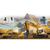 Jamara Liebherr R936 / Excavator / 1 20 / Electric engin | 405060