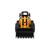 Jamara 410150 / Front loader / 1 36 / Electric engine / 6 yr(s) /