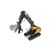 Jamara Excavator Volvo EC160E / Excavator / Electric eng | 405055