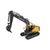 Jamara Excavator Volvo EC160E / Excavator / Electric eng | 405055