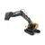Jamara Excavator Volvo EC160E / Excavator / Electric eng | 405055