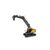 Jamara Excavator Volvo EC160E / Excavator / Electric eng | 405055