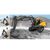 Jamara Excavator Volvo EC160E / Excavator / Electric eng | 405055