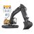 Jamara 406300 / Excavator / 1 16 / Electric engine / 14 yr(s) / L