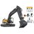 Jamara 406300 / Excavator / 1 16 / Electric engine / 14 yr(s) / L