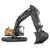 Jamara 406300 / Excavator / 1 16 / Electric engine / 14 yr(s) / L