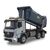 Jamara 406301 / Dump truck / 1 20 / Electric engine / 14 yr(s) /