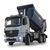 Jamara 406301 / Dump truck / 1 20 / Electric engine / 14 yr(s) /