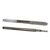 Inter-Tech - Rack rail - silver - 19" | 88887129