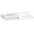 Rackmount.IT RM-FR-T19 / Mounting bracket / White / 1U / 1 pc(s)