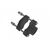 Gamber-Johnson Zirkona Small Pipe Clamp - Pipe clamp  | 7110-1231
