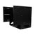 StarTech.com 8U Open Frame Wall Mount Network Rack  | WALLSHELF8U
