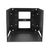 StarTech.com 8U Open Frame Wall Mount Network Rack  | WALLSHELF8U