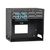 StarTech.com 8U Open Frame Wall Mount Network Rack  | WALLSHELF8U