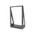 StarTech.com 16U Open Frame Network Rack - 19" 2 Po | 2POSTRACK16