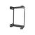 StarTech.com 15U 19" Wall Mount Network Rack, 12" Dee | RK15WALLO