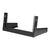StarTech.com 4U 19" Desktop Open Frame Rack, 2 Post Free- | RK4OD