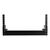 StarTech.com 4U 19" Desktop Open Frame Rack, 2 Post Free- | RK4OD