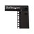 StarTech.com 8U 19" Open Frame Server Rack, 4 Post  | 4POSTRACK8U